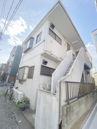 コーポ関口