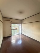 居室 第一コーポ市瀬