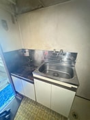 キッチン 第一コーポ市瀬