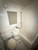 洗面 第一コーポ市瀬