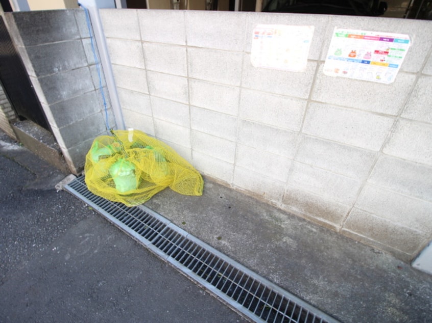 その他 第一コーポ市瀬