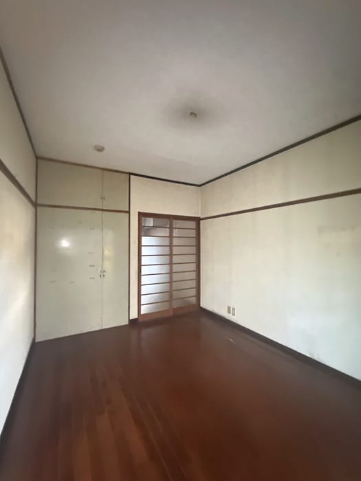 居室 第一コーポ市瀬