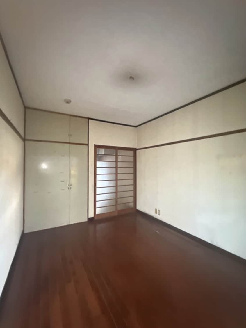 居室 第一コーポ市瀬