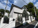 レキシントンの外観