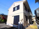 建物設備 ハイムソプラノ