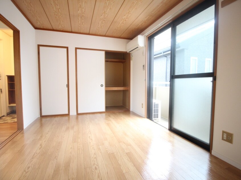 居室 ハイムソプラノ