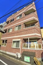 ア－トビルズ六番館