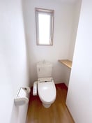 トイレ ア－トビルズ六番館