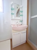 洗面 ア－トビルズ六番館