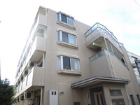 アヴィニティー調布南（307）