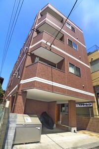 Victorian Court 神明町