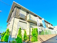 エスポワール　ドゥマン