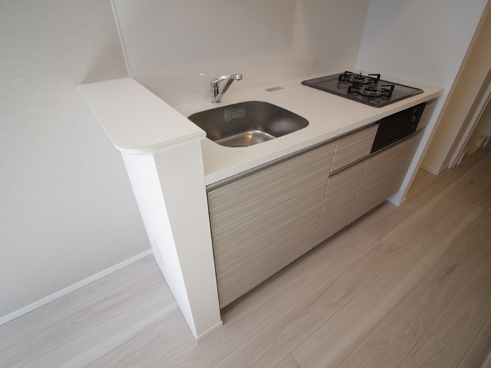 キッチン アーバネックス森下Ⅳ