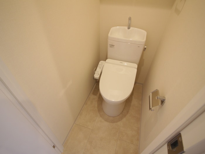トイレ アーバネックス森下Ⅳ