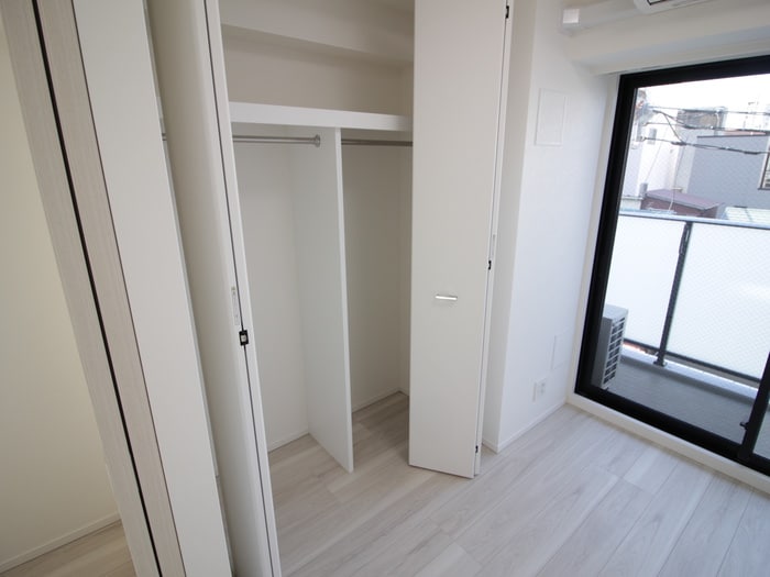 収納 アーバネックス森下Ⅳ