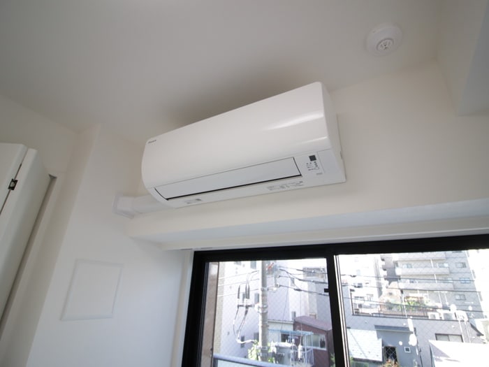 居室 アーバネックス森下Ⅳ