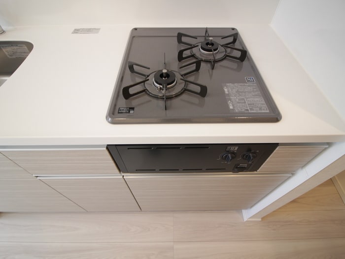 キッチン アーバネックス森下Ⅳ