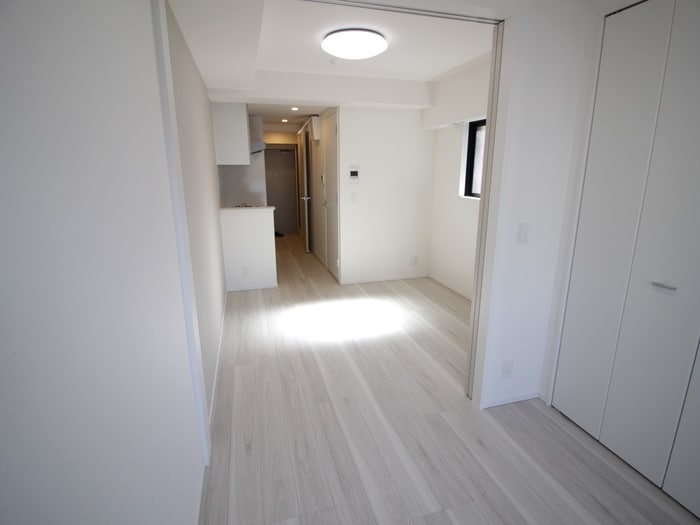 居室 アーバネックス森下Ⅳ