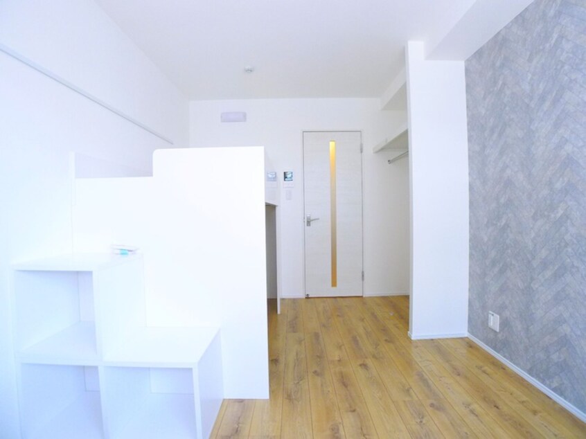 居室 エクセルメゾンＢ