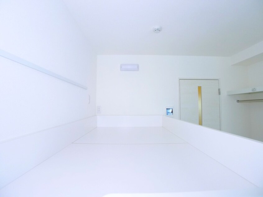 内観写真 エクセルメゾンＢ