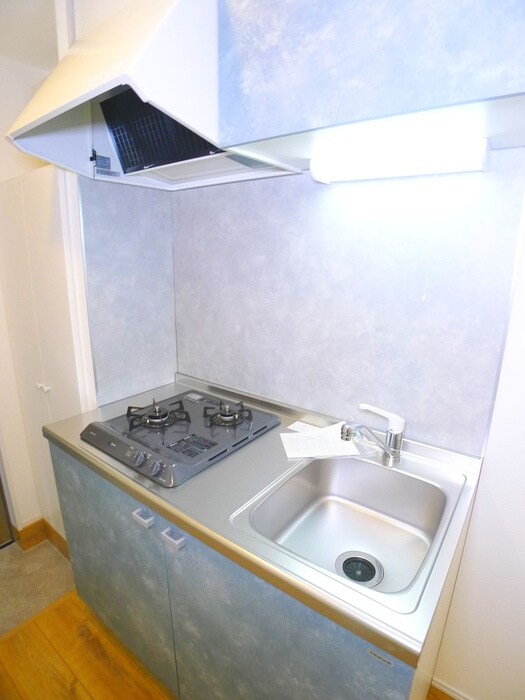 キッチン エクセルメゾンＢ