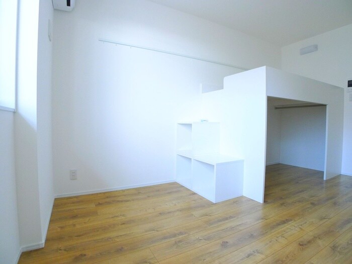 居室 エクセルメゾンＢ