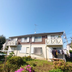 ハイツ・フローラ