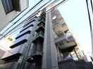 外観写真 友泉巣鴨ビル
