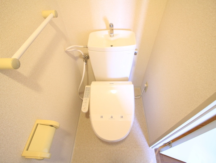 トイレ 友泉巣鴨ビル