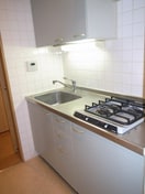 キッチン マ－ジ－神楽坂