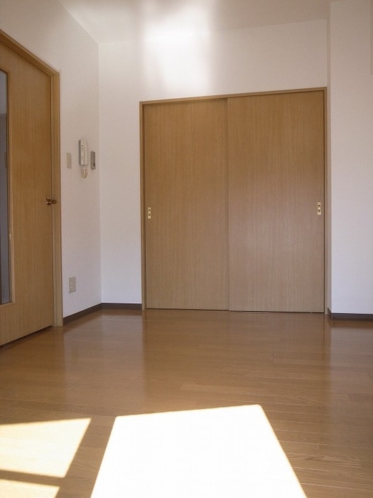 居室 マ－ジ－神楽坂