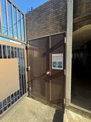 建物設備 マ－ジ－神楽坂