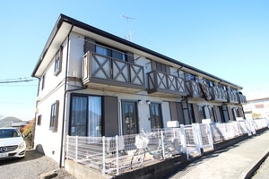 キャッスル・ツイン