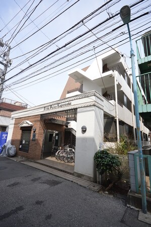 日興パレス神楽坂(203)