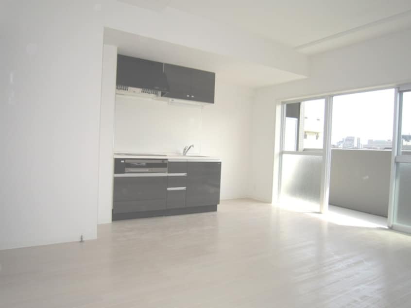 居室 コンフォール浮間舟渡