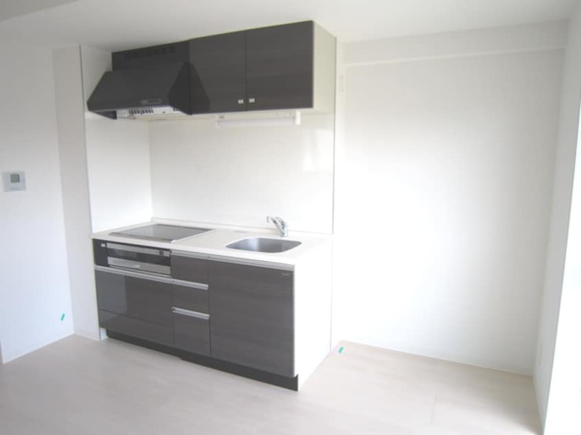 キッチン コンフォール浮間舟渡