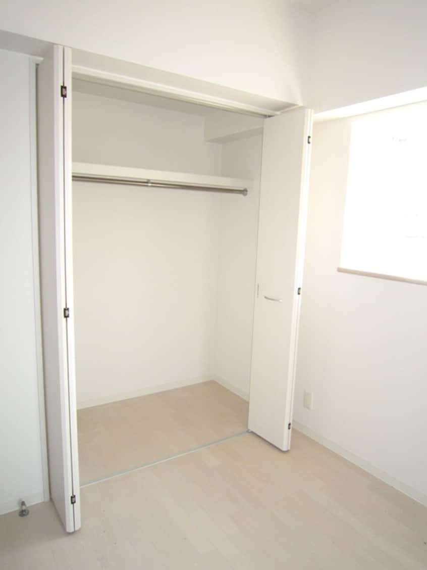 収納 コンフォール浮間舟渡