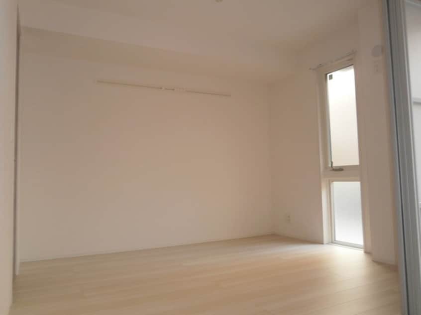 居室 ブランエール白鳥