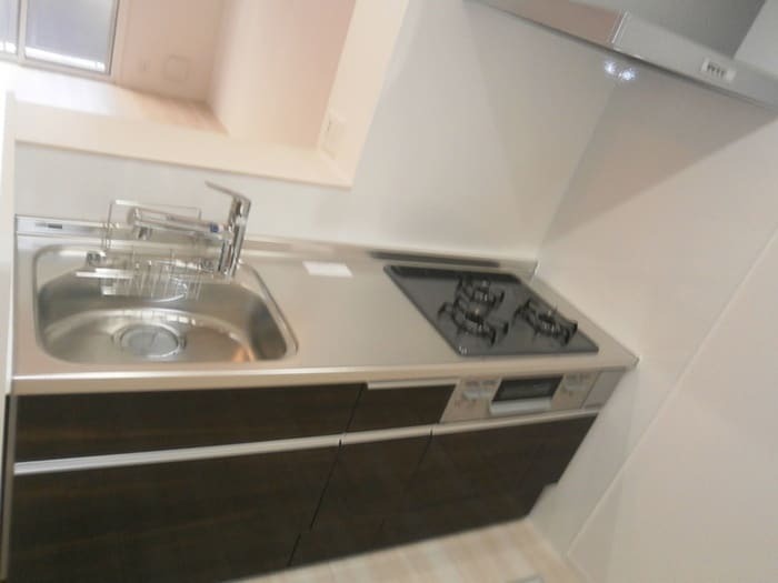 キッチン ブランエール白鳥