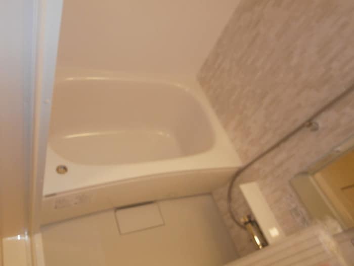 バス／シャワールーム等 ブランエール白鳥