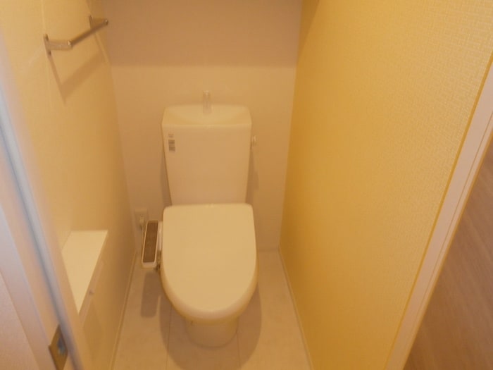 トイレ ブランエール白鳥