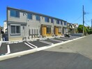 駐車場 カーサモデラート