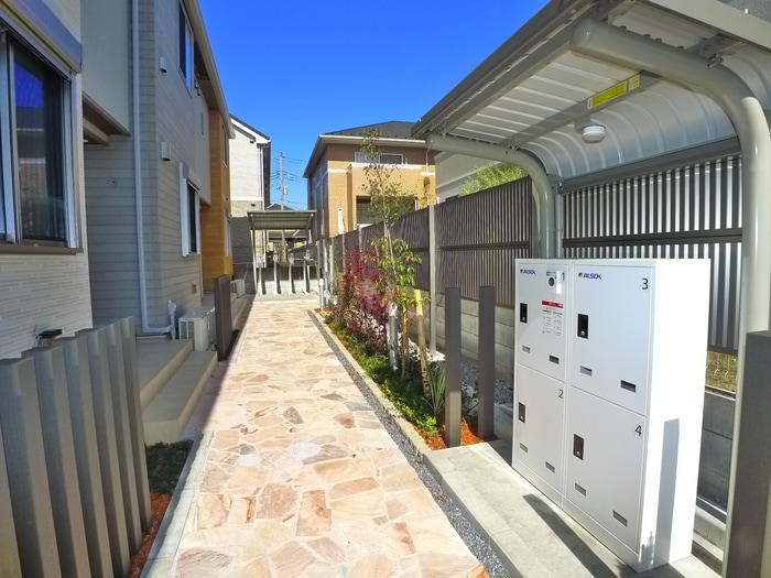 その他 カーサモデラート