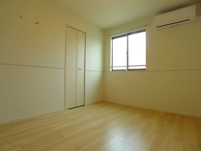 室内からの展望 カーサモデラート