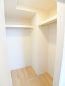 収納 カーサモデラート