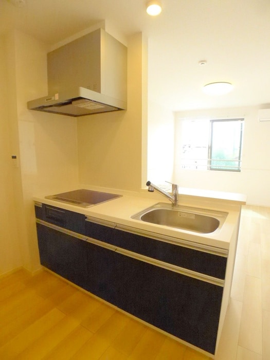 キッチン カーサモデラート