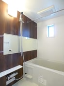 バス／シャワールーム等 カーサモデラート