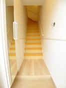 靴箱 カーサモデラート