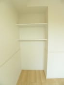 収納 カーサモデラート