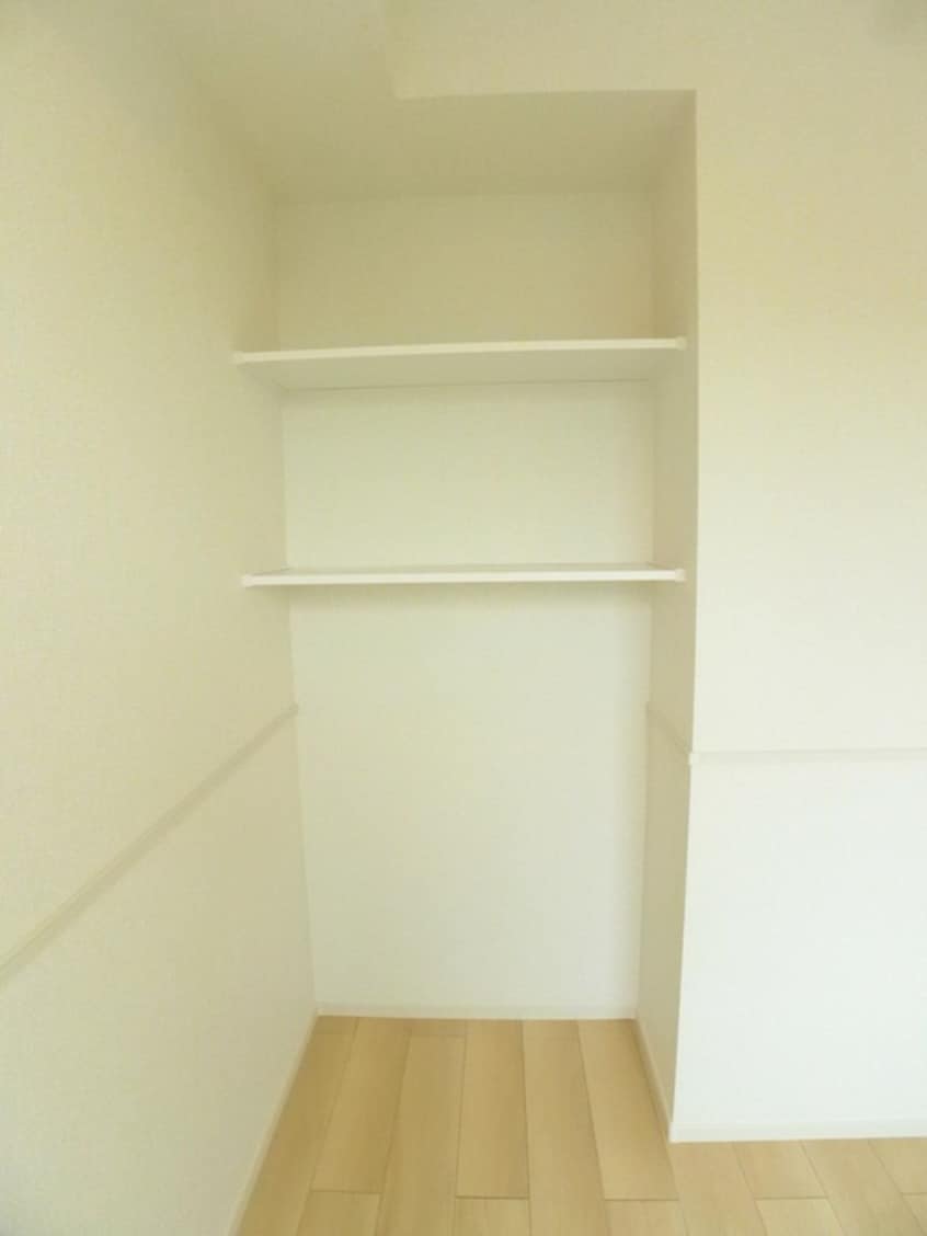 収納 カーサモデラート